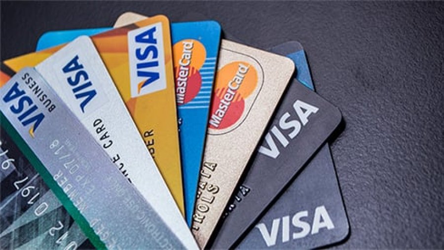 Visa та ПриватБанк створили програму цифрової автентифікації платежів в електронній торгівлі