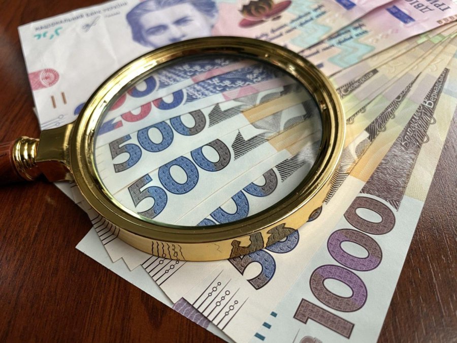 В Україні торік арештували 46 млрд грн активів рф та рб