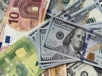 Нацбанк збільшив продаж валюти до $1,2 млрд за тиждень
