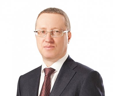 Погребной Сергій