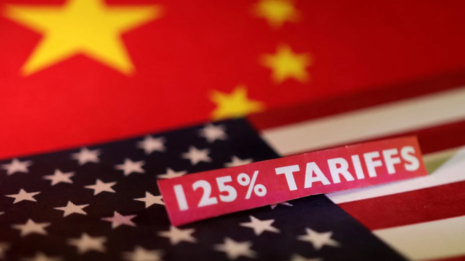 Китай створив таємний список товарів США, які не обкладатимуться 125% митом