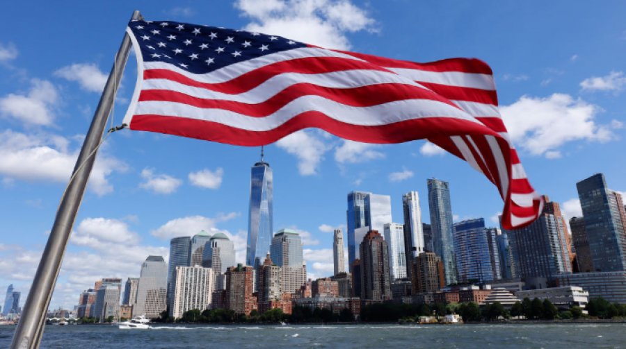 США виділятимуть українському уряду $1,5 млрд щомісяця