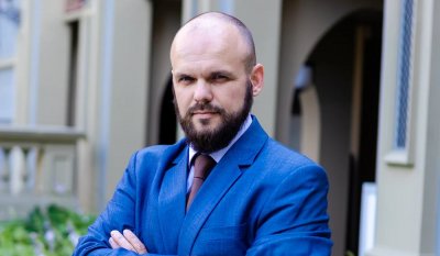 НБУ призначив директора департаменту кредитного аналізу