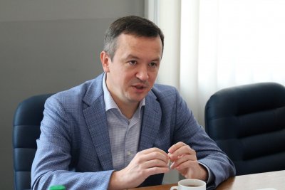 Міністр економіки розповів, на що бізнес витрачає кредити «5-7-9%»