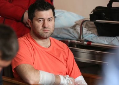 Насірову зменшили заставу до 130 млн грн