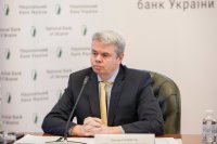 Сологуб ответил на недоверие и выговор Совета НБУ