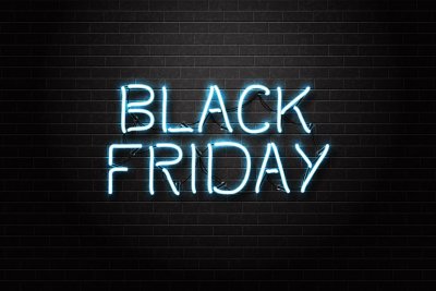 Середній чек на Black Friday суттєво зросте