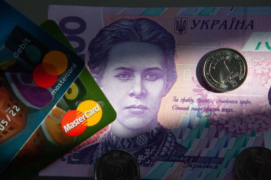 40% відділень банків надаватимуть послуги в разі блекауту