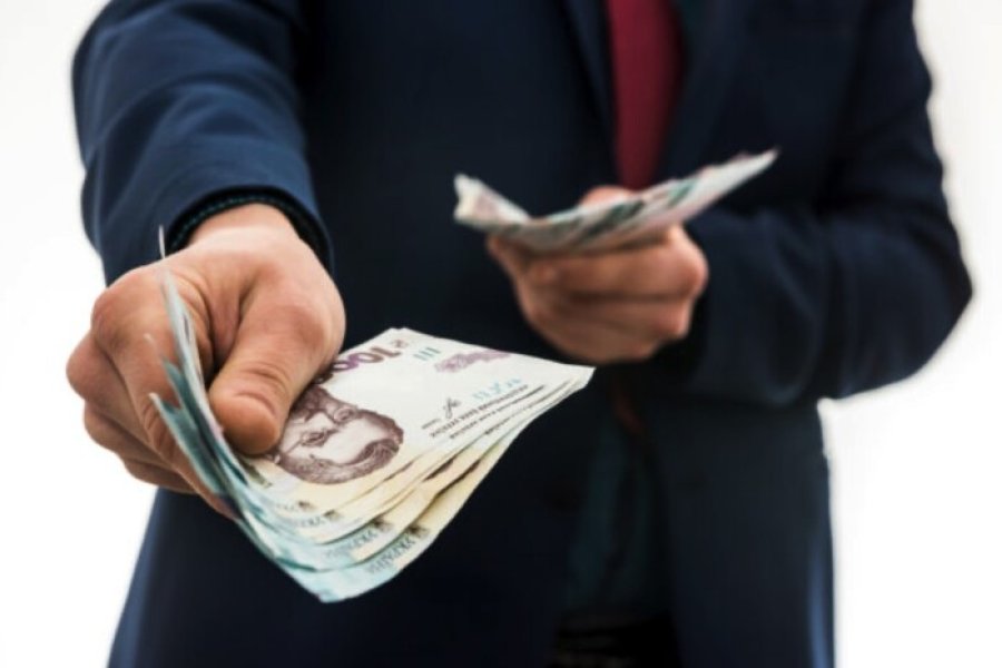 Банки видали пільгових кредитів бізнесу ще на 2,2 млрд грн