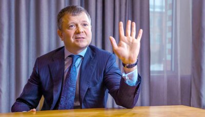 Суд заарештував акції Полтавського ГЗК через виведення грошей з банку Жеваго