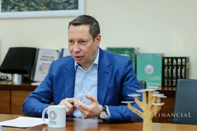 Довіра до банківської системи на високому рівні попри коронакризу