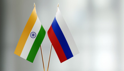 Індія відмовилася від російського скрапленого газу через санкції