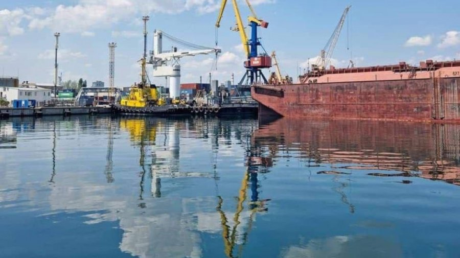 Український експорт у серпні перевищив $3 млрд