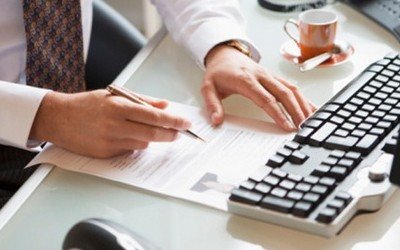 Уряд змінив порядок блокування податкових накладних для бізнесу