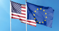 ЄС спільно з США почали готувати 18-й пакет санкцій проти рф