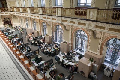 Суд не задовольнив вимоги банку «Велес» до НБУ