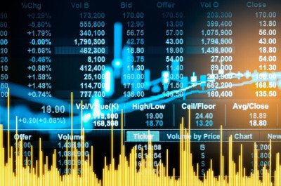 В Україні почали підготовку до створення нової фондової біржі