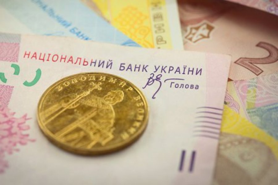 Рада ухвалила держбюджет на 2024 рік