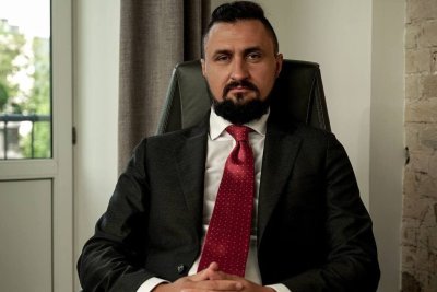 Голова Укрзалізниці Камишін подав у відставку