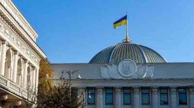 Парламент змінив голів декількох комітетів