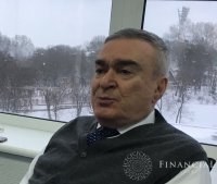 Engin Akçakoca: «PrivatBank should be an ordinary, normal bank»