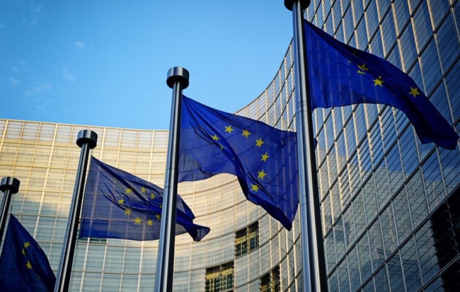 ЄС надав Україні 8 млрд євро військової допомоги