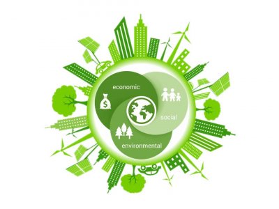 Торік «зелена» енергетика залучила 1,2 млрд євро інвестицій