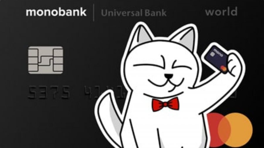 У monobank відбувся збій