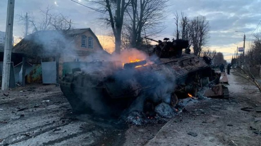 За тиждень інфраструктурні втрати від війни зросли на понад $8 млрд