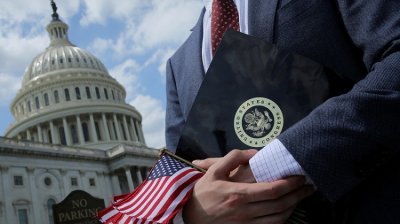 США погрожують платіжним системам санкціями за роботу з банками рф