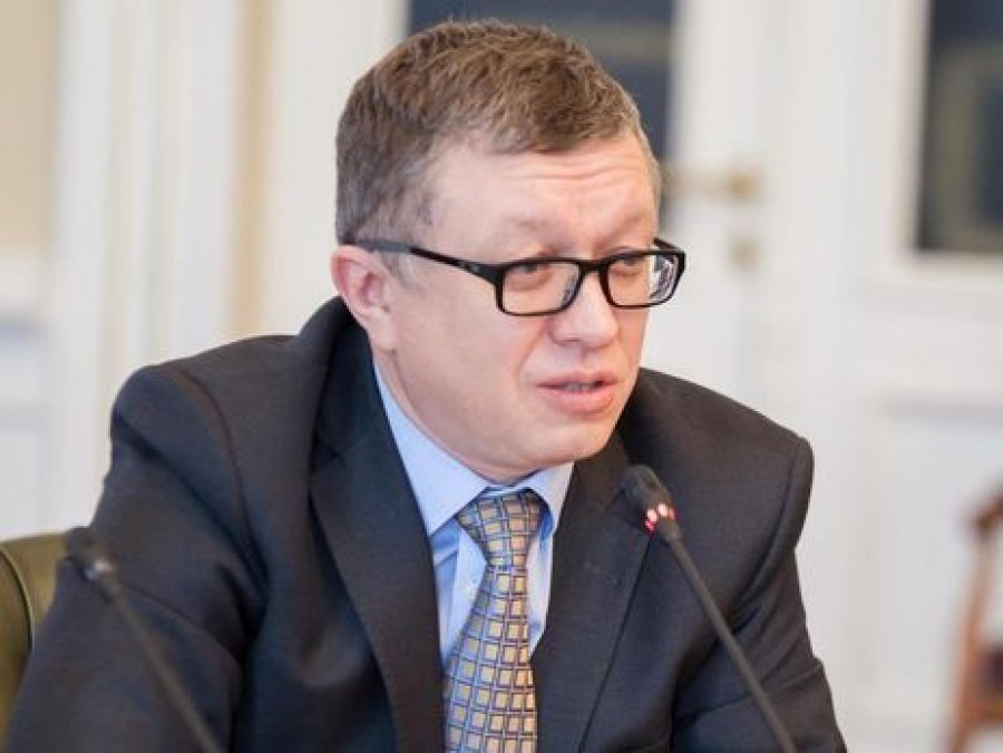 У главы «Универа» Козака прошли обыски
