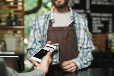 Кожен п’ятий підприємець не отримує готівковий дохід від продажів