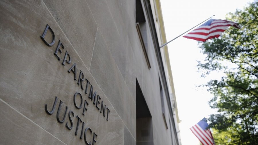 США готові підтримати закон про передачу Україні активів рф
