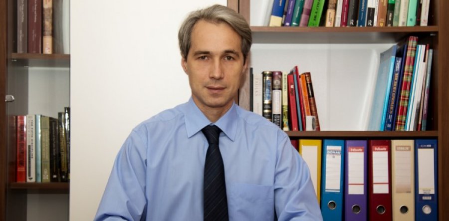 Советник Ульяны Супрун стал замминистра финансов