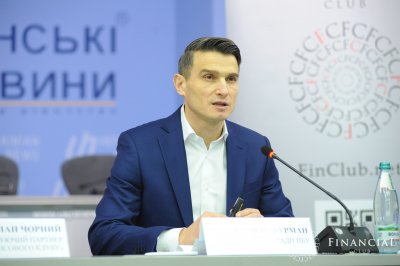 Член Ради НБУ назвав фактори відновлення кредитування