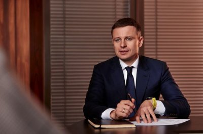 Сергія Марченко обрали головою Ради керуючих Світового банку та МВФ у 2023 році