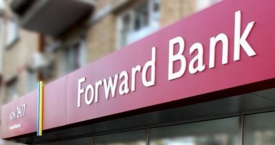 Банк Форвард оскаржив арешт майна