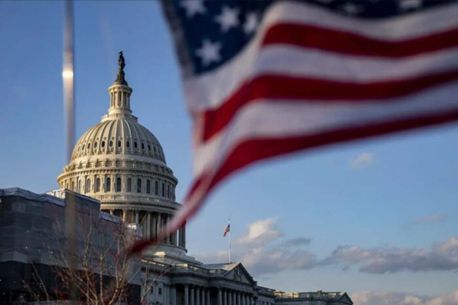 США надають Україні кредит до $20 млрд коштом доходів від заморожених активів рф