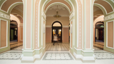 Кредитна спілка «Придніпров’я» отримала письмове застереження від НБУ