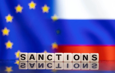 ЄС ухвалив 19-й пакет санкцій проти росії