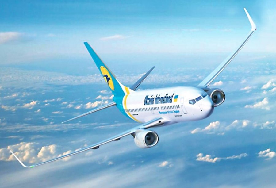 Укрексімбанк вимагає почати процедуру банкрутства авіакомпанії МАУ