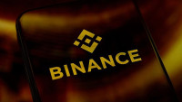 Binance припиняє операції з гривнею та видаляє пару USDT/UAH
