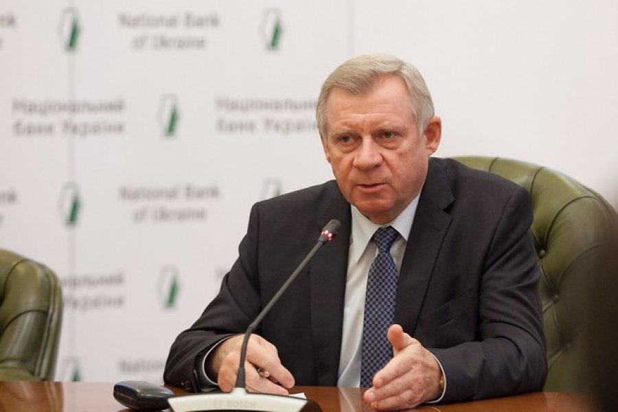 Смолій вніс недостовірні дані в декларації
