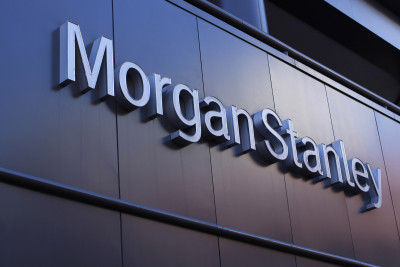 Прибуток Morgan Stanley зріс більш ніж удвічі завдяки активності на ринку угод