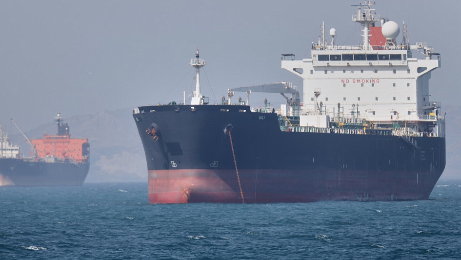 Brent впала нижче $83 завдяки надії на розблокування Ормузької протоки