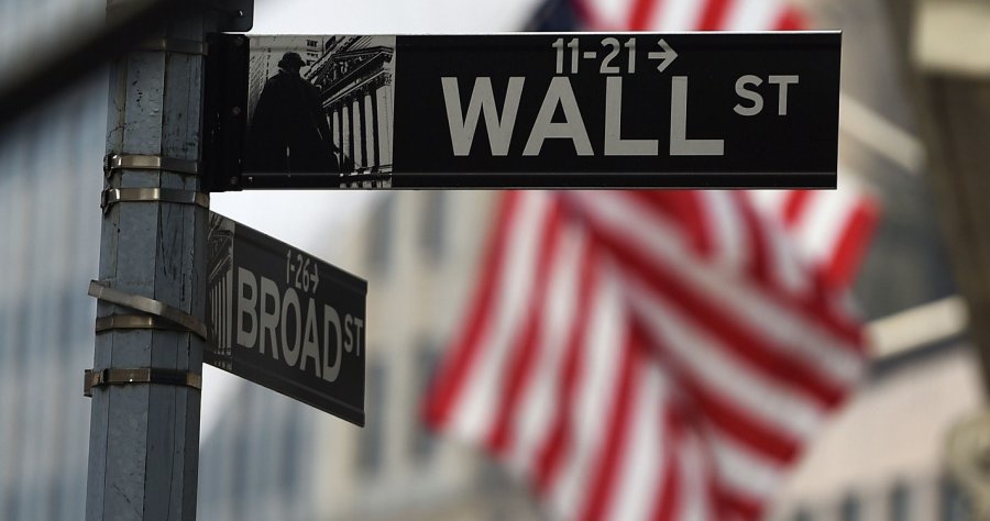 Фондовий ринок США може впасти на 5%