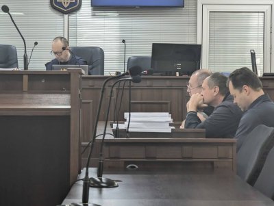 Суд відпустив фігуранта справи Коломойського на 9,2 млрд грн