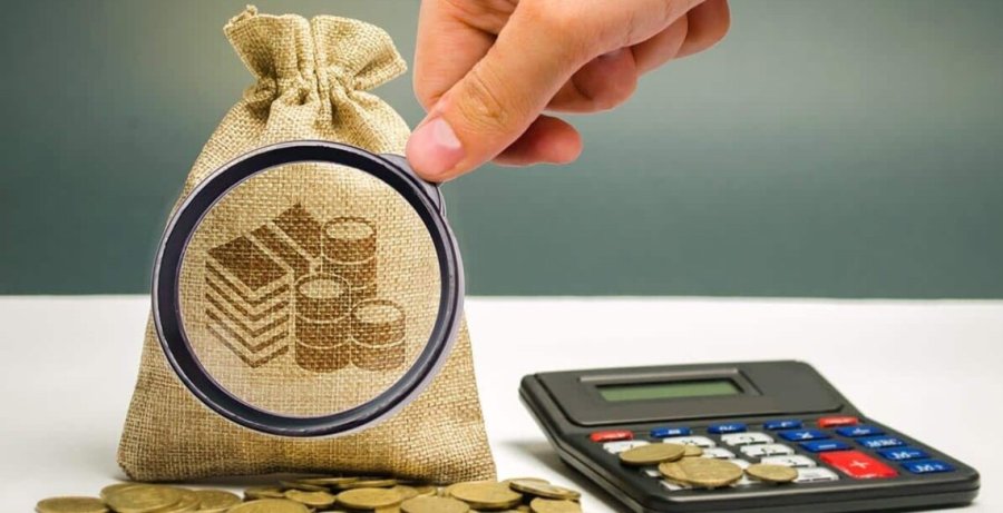 У бюджет в квітні надійшло на 7% більше податкових надходжень, ніж планувалося