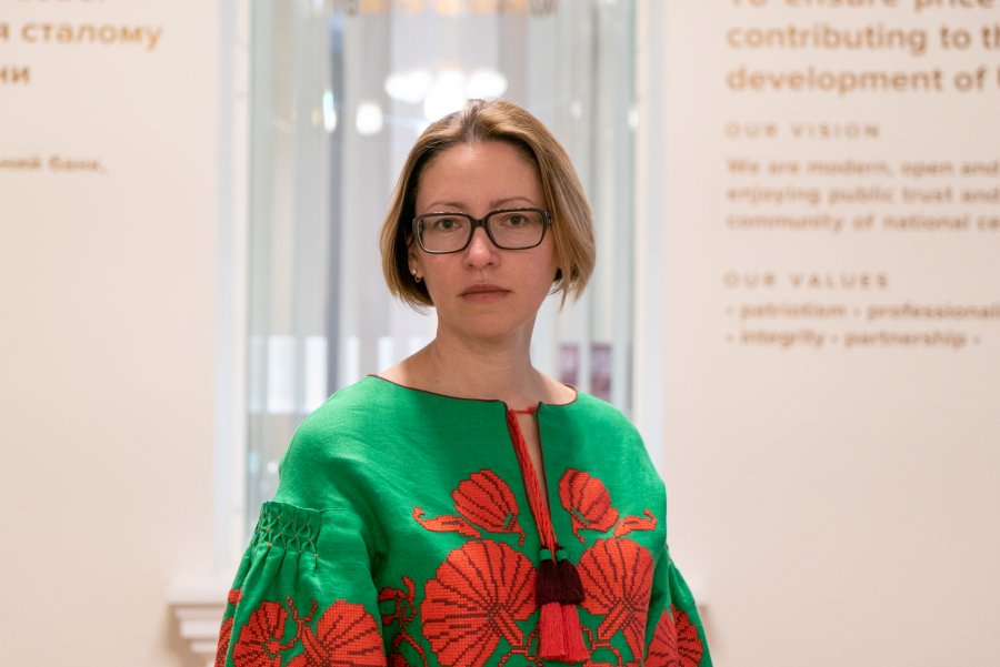 Нацбанк працевлаштував ще одного члена Нацкомфінпослуг