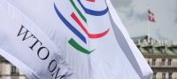 Україна подає позов до СОТ на Польщу, Угорщину, Словаччину